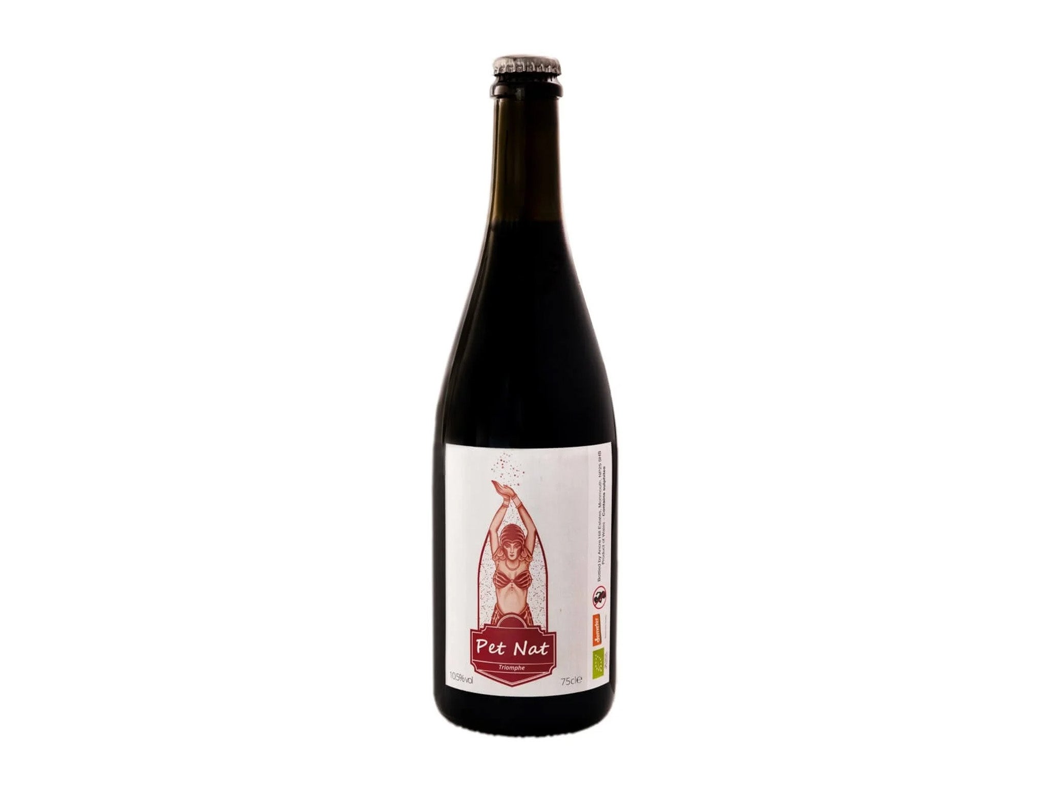Aldi Pet Nat Sparkling Wine Limit